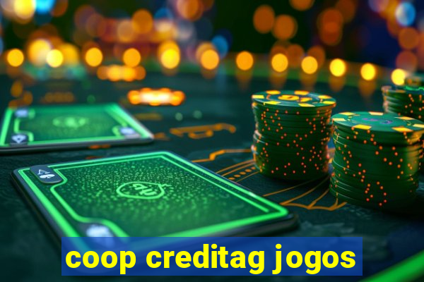 coop creditag jogos